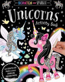 Scratch and Sparkle Bundle (3 Books)