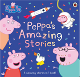 Peppa's Amazing Stories Slipcase