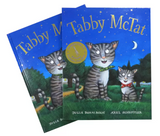 Tabby McTat Gift Edition Slipcase