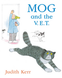Mog and the Vet