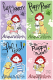 Top of the Pups Collection X 4