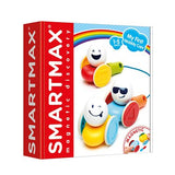 Smartmax Magnetic Discovery