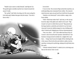 Sonic The Hedgehog Tales of Terror and Deception