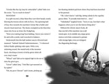 Sonic The Hedgehog Tales of Terror and Deception