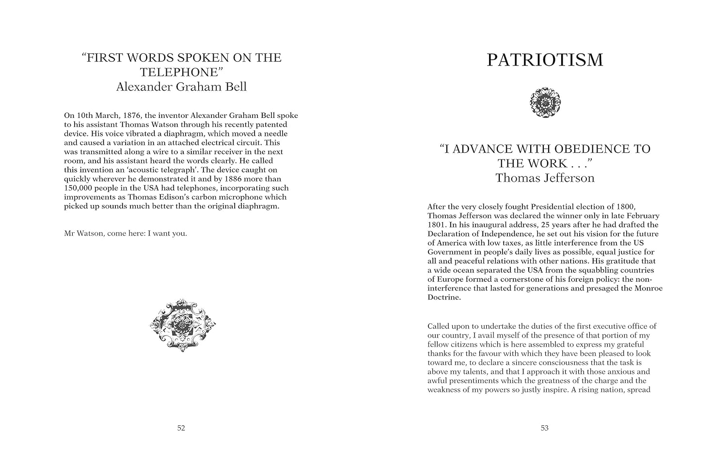 Speeches that Made History: Over 100 of the most influential speeches ever made