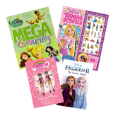 ‘Spellbinding’ Bundle (4 Books)