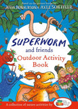 Julia Donaldson Activity Bundle (3 Books)