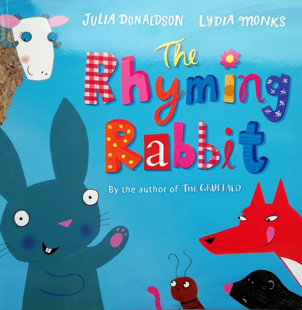 The Rhyming Rabbit