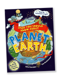Stuff You Should Know About Planet Earth