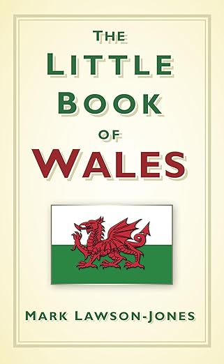 The Little Book of Wales