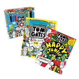 Tom Gates Activity Bundle (3 Books)