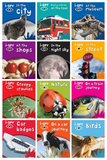 The I Spy Collection x12