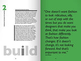 What They Didn't Teach You in Fashion School