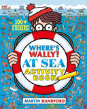 Where’s Wally Bundle (2 Books)