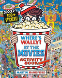 Where’s Wally Bundle (2 Books)
