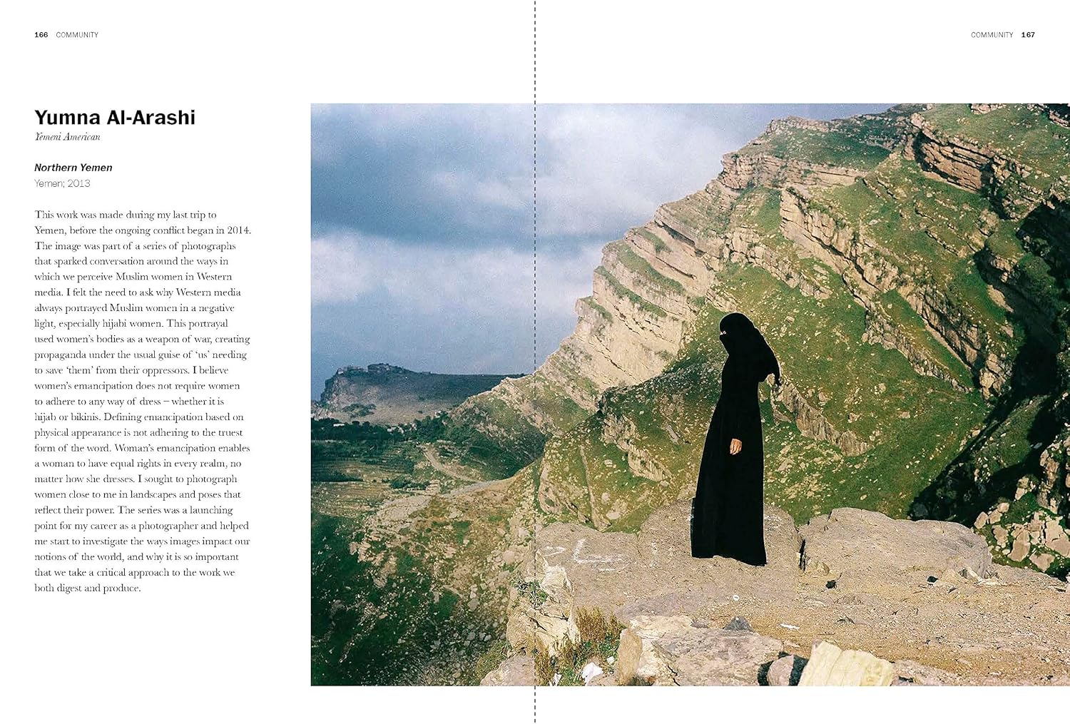 Women Photograph: What We See: Women and nonbinary perspectives through the lens [hardcover]