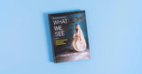 Women Photograph: What We See: Women and nonbinary perspectives through the lens [hardcover]