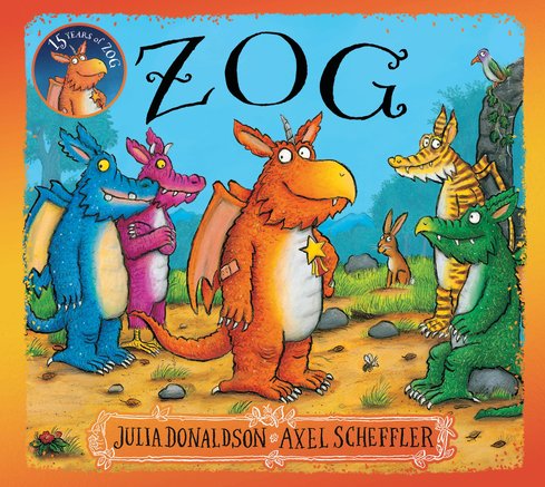'Early Years: 2' Bundle (4 Books)