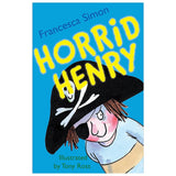 Horrid Henry: Book 1