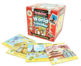 Brain Box World Traveller