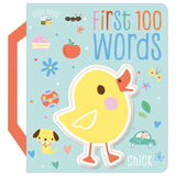 First 100 Words (Busy Bees)