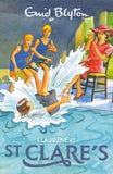 Claudine At St Clare's (Book 7)