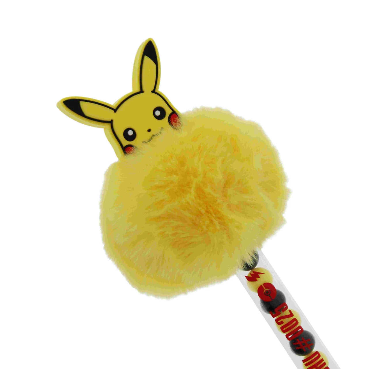 Pokemon Pika Novelty Pen