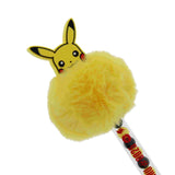 Pokemon Pika Novelty Pen