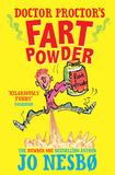 Doctor Proctor's Fart Powder (Doctor Proctor 1)