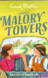 Goodbye, Malory Towers