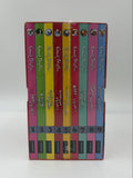 St Clare's Collection Boxed (9x Set, New Cover)