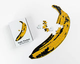 Andy Warhol Mini Shaped Puzzle