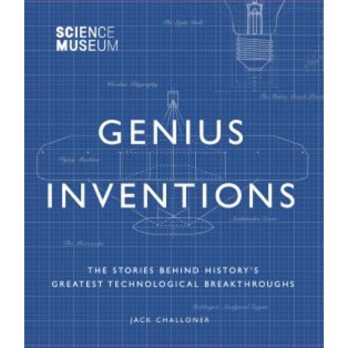 Genius Inventions