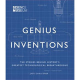 Genius Inventions