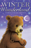 Winter Wonderland: A Collection of Adorable Animal Stories