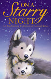 Winter Wonderland: A Collection of Adorable Animal Stories
