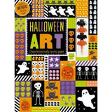 Halloween Art
