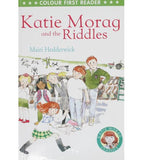 Katie Morag and the Riddles - Colour First Reader: