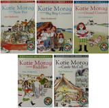 Katie Morag 10 books collection
