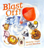 Blast Off!