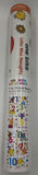 Mr Men Little Miss Wall Stickers