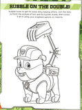 NICKELODEON PAW PATROL PUP ADVENTURES