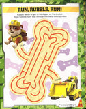 NICKELODEON PAW PATROL PUP ADVENTURES