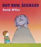 Not Now Bernard