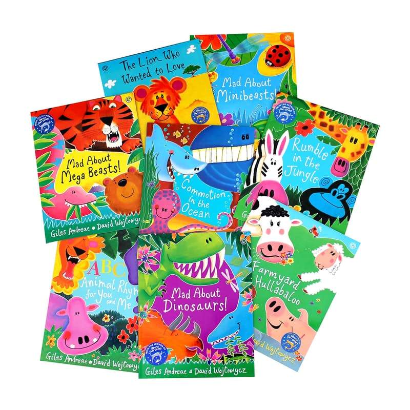 Rumble in the Jungle and other stories