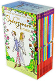 The Shakespeare Stories- 16 Books Collection