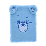 Care Bears Plush Notebook