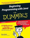 Beginning Programming with JavaTM For Dummies
