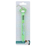 Squishmallow Days Multi Colour Pen
