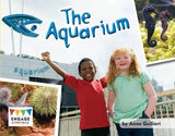 The Aquarium (Engage Literacy Yellow)